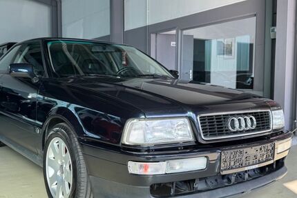 Audi Coupé 142.000 km 12.900 &euro; Neckartailfingen 72666