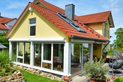 Haus Weissach - 6.5 Zimmer, 180 m&sup2;, 695.000&euro; | Angebot:27467841