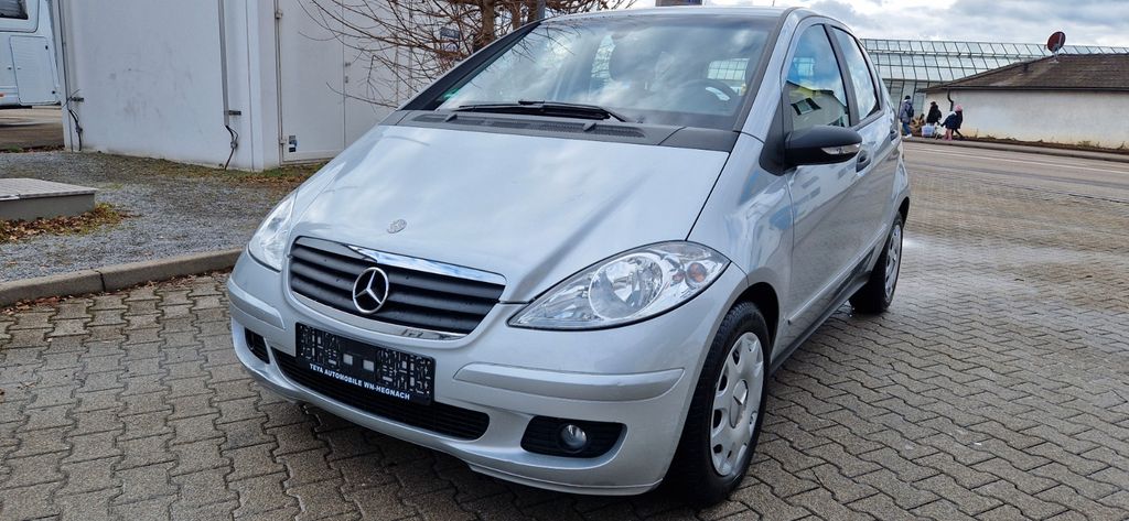 Mercedes-Benz A 150 52.000 km 6.600 &euro; Waiblingen OT Hegnach 71334