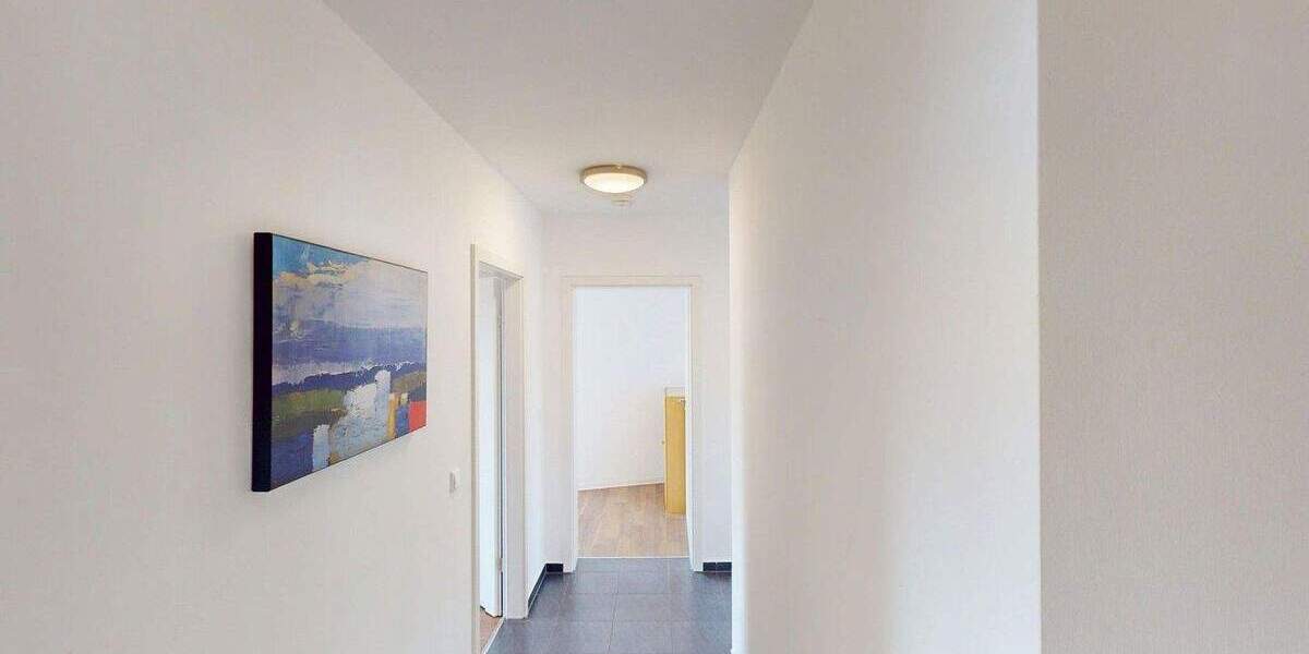 Etagenwohnung Stuttgart Nord - 4 Zimmer, 112 m&sup2;, 819.000&euro; | Angebot:25654286