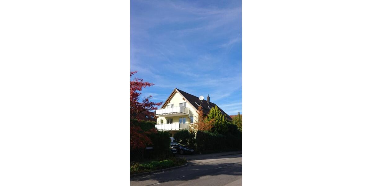 Etagenwohnung Stuttgart Vaihingen - 4 Zimmer, 105 m&sup2;, 540.000&euro; | Angebot:25220234