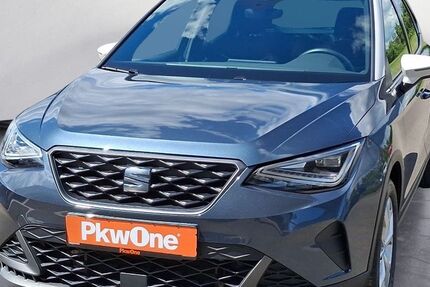 Seat Arona 19.446 km 18.530 &euro; Göppingen 73037