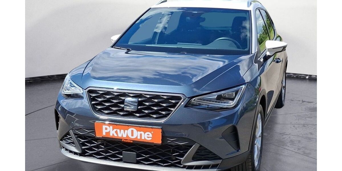 Seat Arona 19.446 km 18.530 &euro; Göppingen 73037