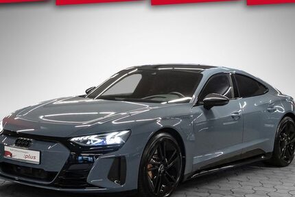 Audi RS e-tron GT 33.760 km 73.850 &euro; Stuttgart 70563