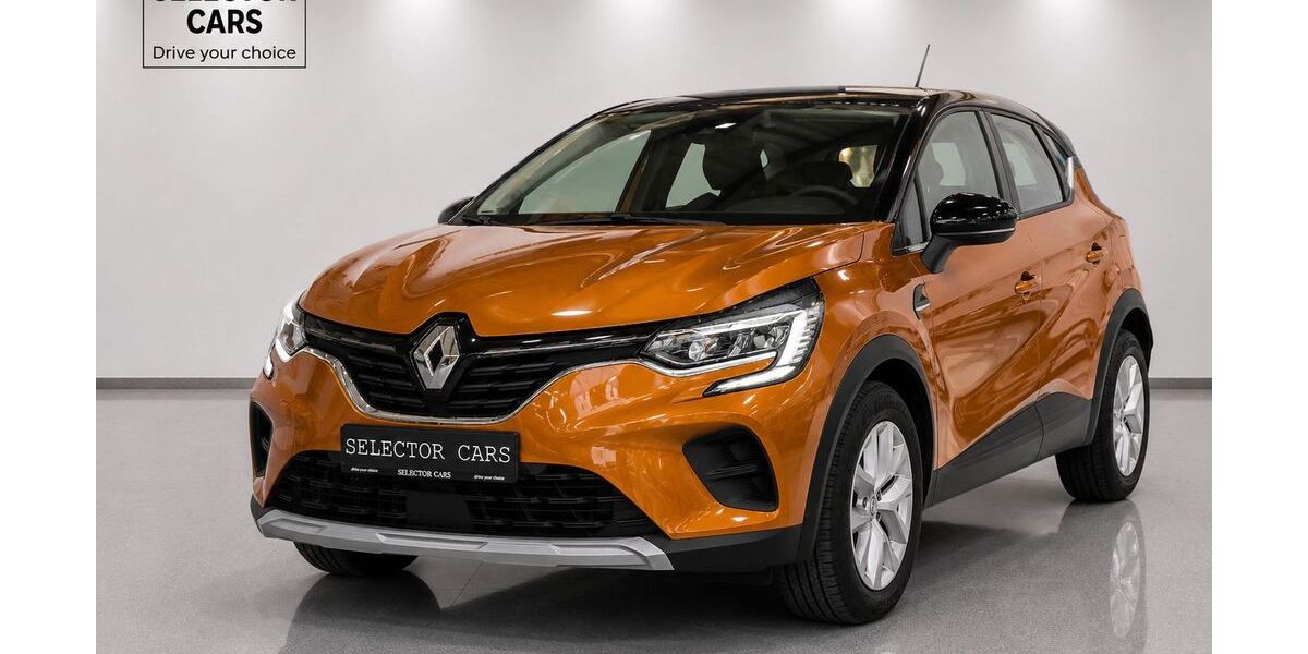 Renault Captur 72.000 km 13.700 &euro; Auenwald-Mittelbrüden 71549