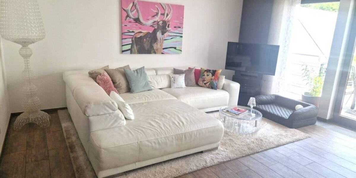 Reihenmittelhaus Waiblingen - 7 Zimmer, 149 m&sup2;, 650.000&euro; | Angebot:26798725