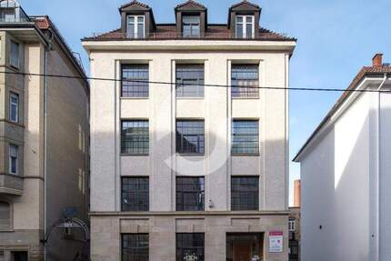 Gewerbeobjekt Stuttgart Süd - 3.200&euro; | Angebot:25779852