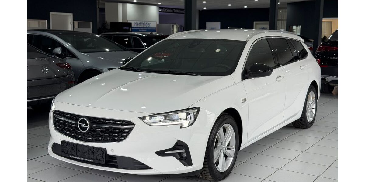 Opel Insignia 90.000 km 13.990 &euro; Weil im Schönbuch 71093