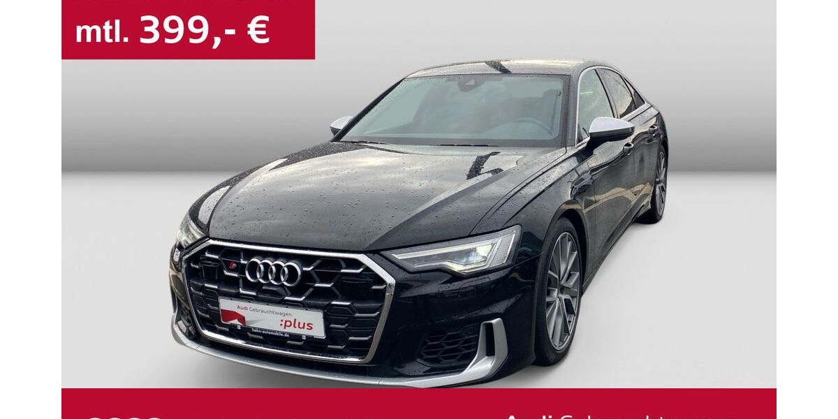 Audi S6 14.500 km 59.990 &euro; Göppingen 73037