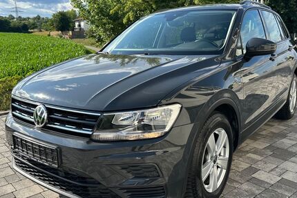 VW Tiguan 100.953 km 10.900 &euro; Backnang 71522