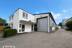 BÜRO UND HALLENFLÄCHE DIREKTE AUTOBAHNNÄHE A81 - Gewerbeobjekt Ilsfeld | Angebot:27712954