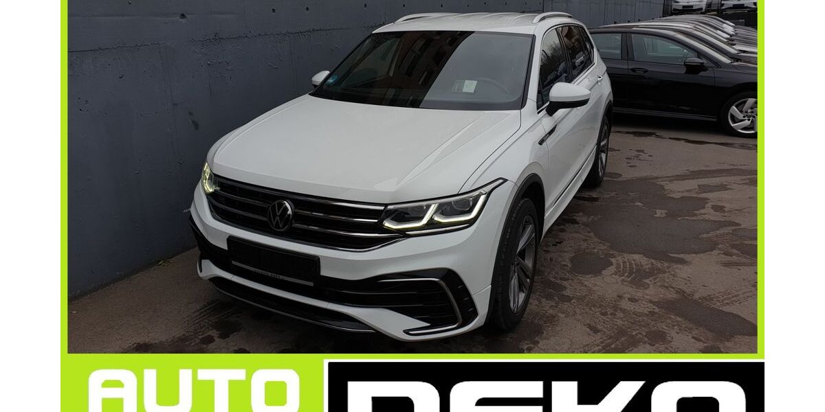 VW Tiguan 172.755 km 28.470 &euro; Waiblingen 71332