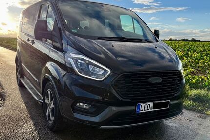 Ford Tourneo Custom 81.000 km 31.500 &euro; Leonberg 71229