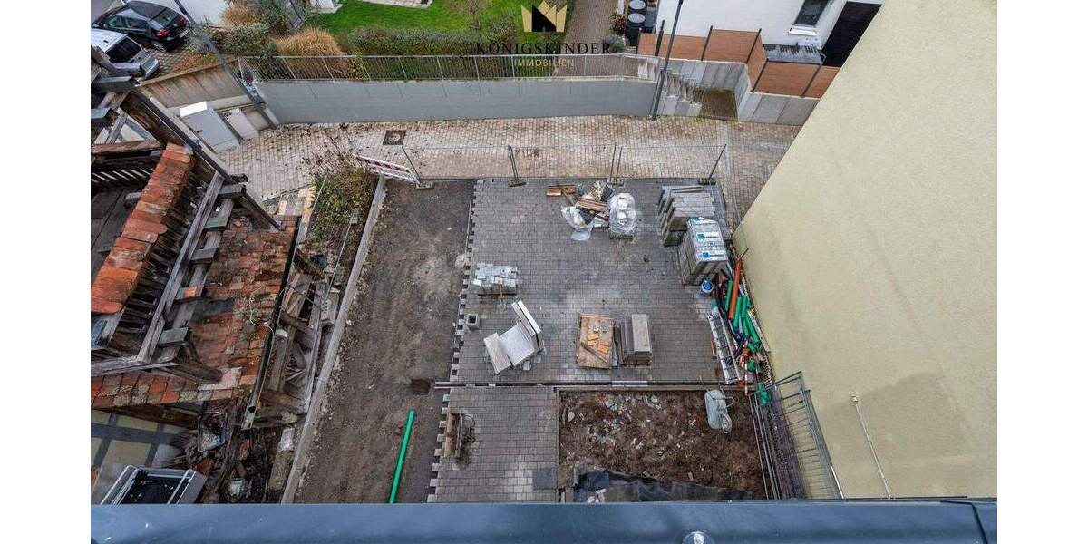 Etagenwohnung Weissach Flacht - 4 Zimmer, 109 m&sup2;, 519.000&euro; | Angebot:25682039