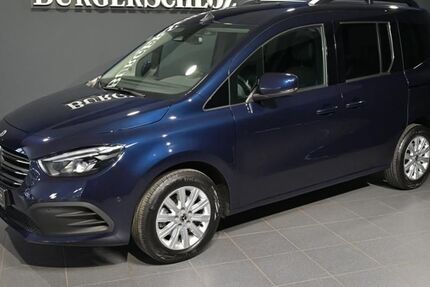 Mercedes-Benz T-Klasse 5.193 km 28.760 &euro; Waiblingen 71332