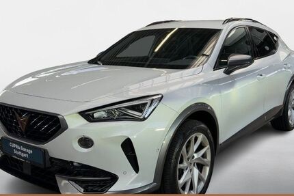 Cupra Formentor 82.461 km 23.730 &euro; Stuttgart-Feuerbach 70469