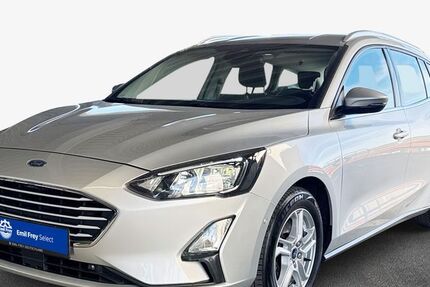 Ford Focus 36.638 km 15.400 &euro; Stuttgart 70190