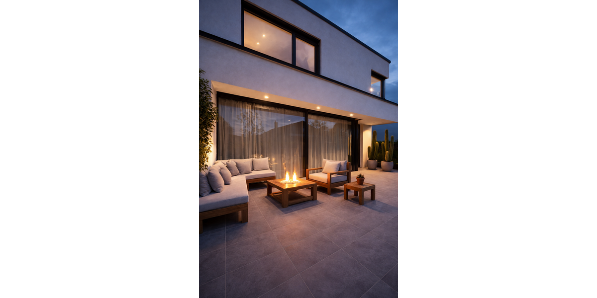 Einfamilienhaus Murr - 5 Zimmer, 184 m&sup2;, 3.850&euro; | Angebot:25216645