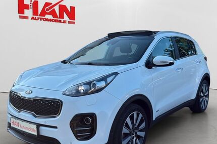 Kia Sportage 71.327 km 19.990 &euro; Göppingen 73037