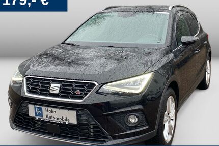 Seat Arona 39.397 km 16.960 &euro; Göppingen 73037