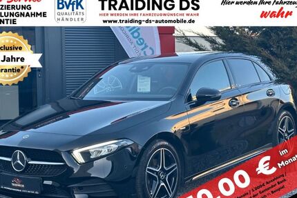 Mercedes-Benz A 180 99.270 km 21.999 &euro; Waiblingen 71334