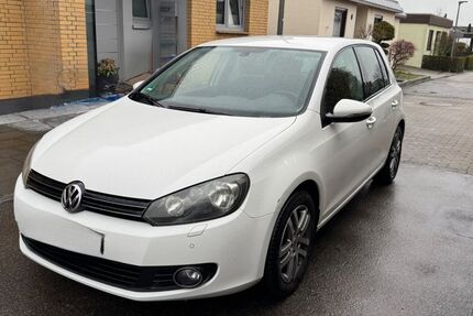 VW Golf 172.000 km 6.600 &euro; Leonberg 71229