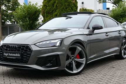 Audi A5 170.580 km 36.999 &euro; Waiblingen 71332