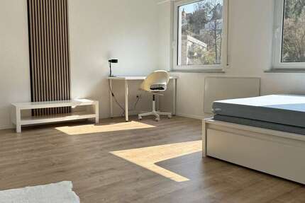 Wohnung Stuttgart Stuttgart-West - 2 Zimmer, 48 m&sup2;, 285.000&euro; | Angebot:25757662