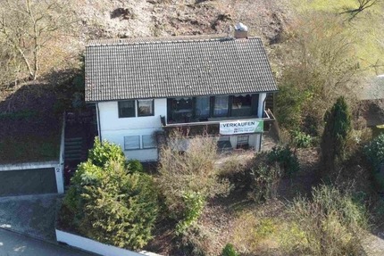 Familienidylle am Rande der Ortschaft - Haus Wüstenrot Neulautern | Angebot:25611721