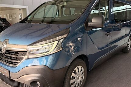Renault Trafic 124.233 km 20.900 &euro; Ludwigsburg 71638
