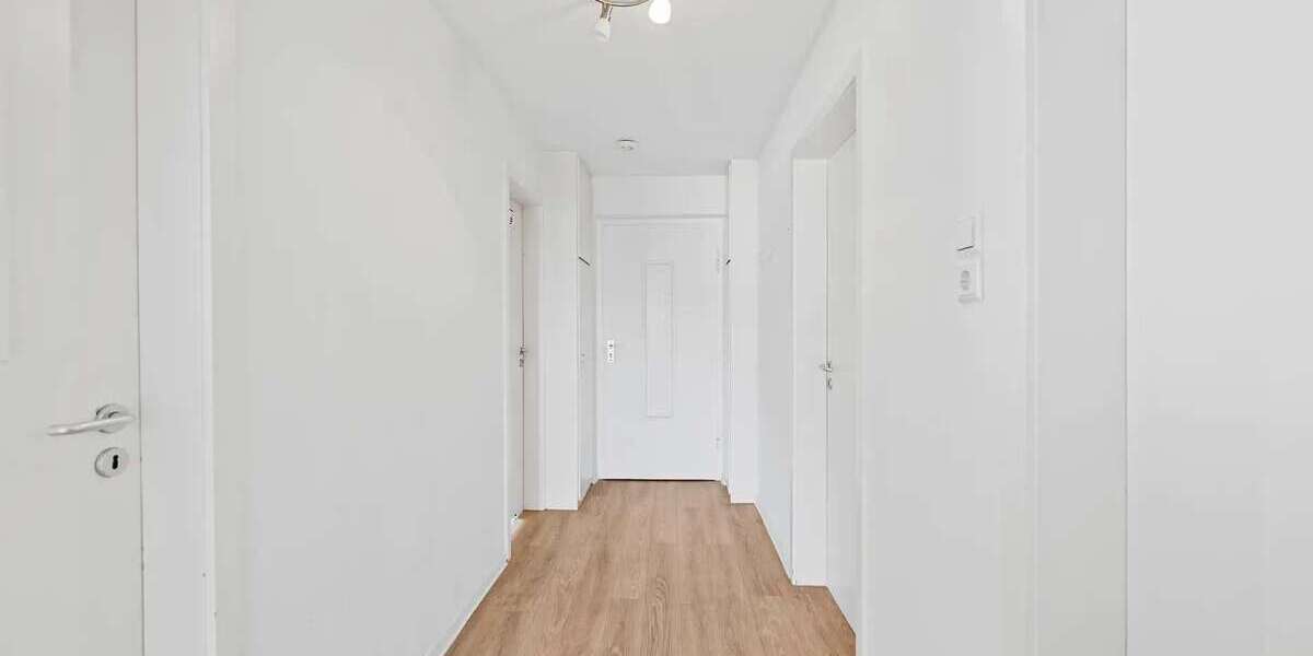 Etagenwohnung Stuttgart-Untertürkheim Untertürkheim - 3 Zimmer, 63 m&sup2;, 267.000&euro; | Angebot:25382847