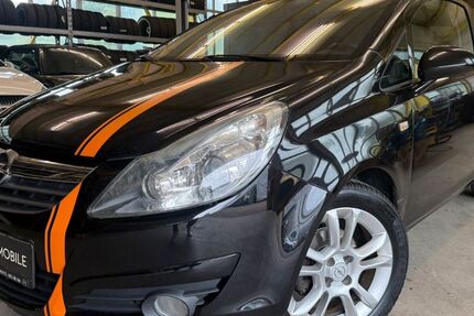 Opel Corsa 170.000 km 2.450 &euro; Ludwigsburg 71642