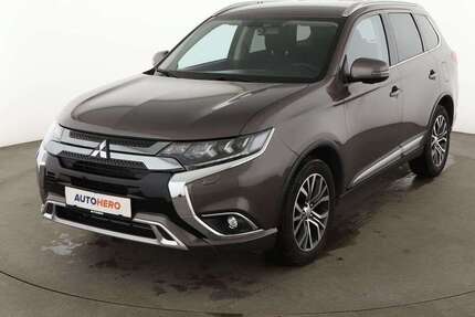 Mitsubishi Outlander 119.743 km 17.300 &euro; Stuttgart 70195