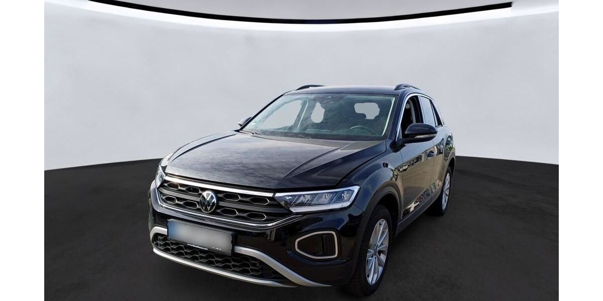 VW T-Roc 26.847 km 21.430 &euro; Göppingen 73037