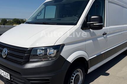 VW Crafter 25.300 km 30.990 &euro; Stuttgart 70499