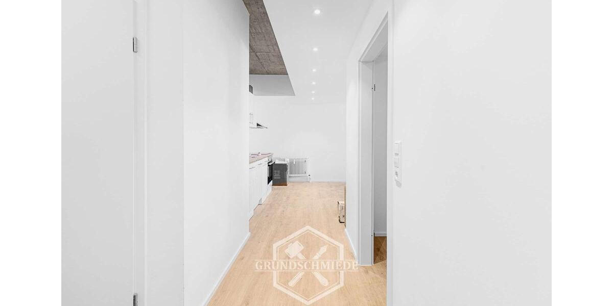 Etagenwohnung Ostfildern - 3 Zimmer, 81 m&sup2;, 1.053&euro; | Angebot:25380392