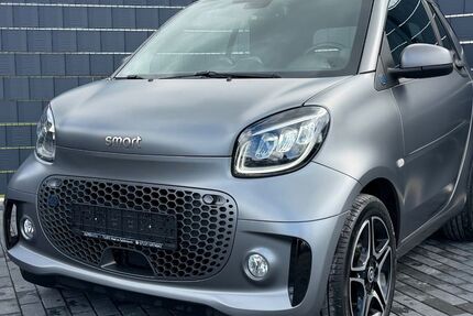 Smart ForTwo 64.500 km 11.990 &euro; Weil im Schönbuch 71093