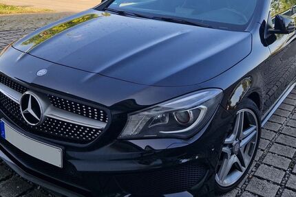 Mercedes-Benz CLA 200 149.000 km 15.200 &euro; Murr 71711