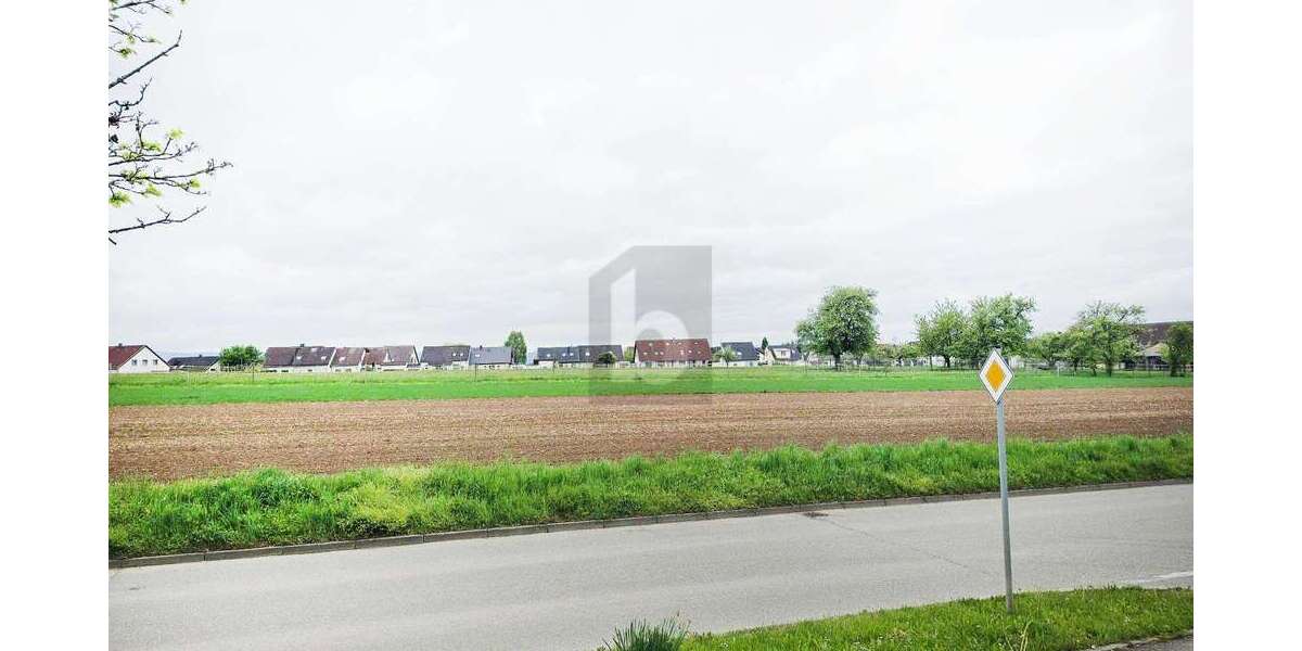 Grundstück Schlaitdorf - 295.000&euro; | Angebot:27102246