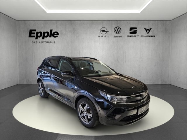 Opel Grandland (X) 38.775 km 22.890 &euro; Rutesheim 71277