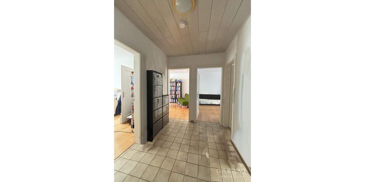 Etagenwohnung Stuttgart Ost - 3 Zimmer, 66 m&sup2;, 250.000&euro; | Angebot:25707804