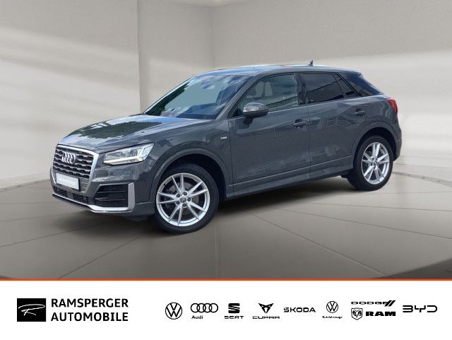 Audi Q2 103.144 km 16.990 &euro; Nürtingen 72622