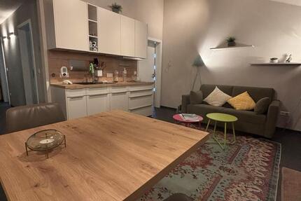 Wohnung Kirchheim unter Teck - 2 Zimmer, 48 m&sup2;, 795&euro; | Angebot:25934856