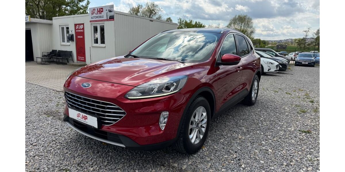 Ford Kuga 82.848 km 16.999 &euro; Filderstadt /bei Stuttgart 70794