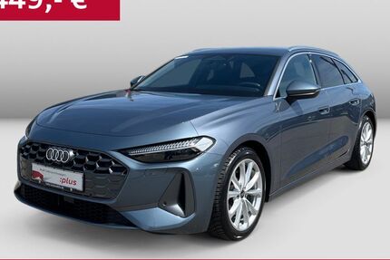 Audi A5 8.993 km 49.960 &euro; Göppingen 73037