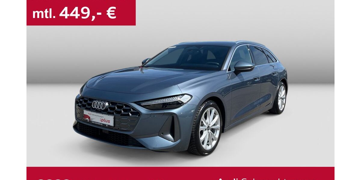 Audi A5 8.993 km 49.960 &euro; Göppingen 73037
