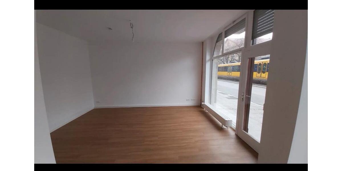 Erdgeschoßwohnung Stuttgart Stuttgart-Ost - 2 Zimmer, 75 m&sup2;, 1.081&euro; | Angebot:27619751