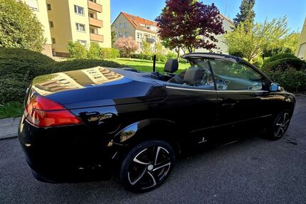 Ford Focus 262.000 km 2.000 &euro; Fellbach 70734