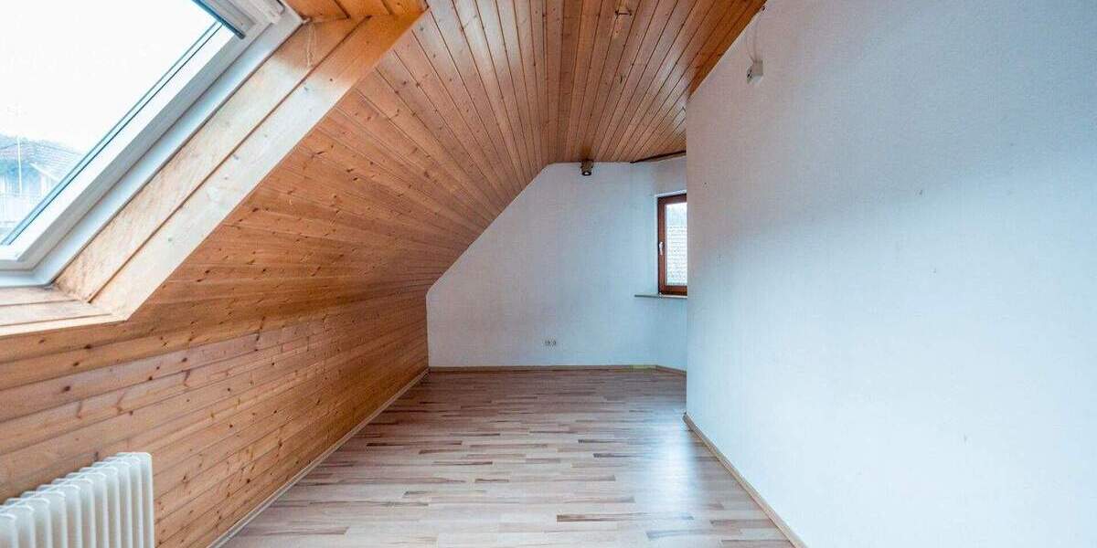 Einfamilienhaus Rudersberg Lindental - 6 Zimmer, 137 m&sup2;, 475.000&euro; | Angebot:25697435