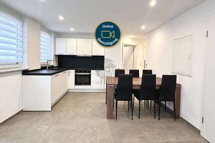 Wohnung Asperg - 2 Zimmer, 55 m&sup2;, 1.100&euro; | Angebot:25921831